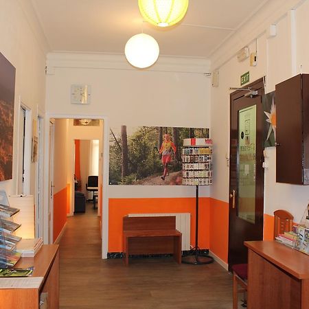 Pension Arosa Βαρκελώνη Εξωτερικό φωτογραφία